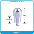 Daulie Mag Lug Nuts for Car